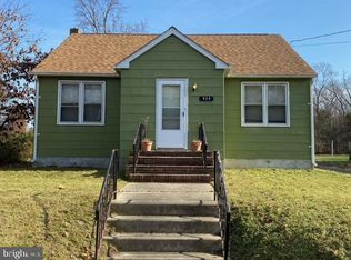 908 N Tuckahoe Rd, Williamstown, NJ 08094