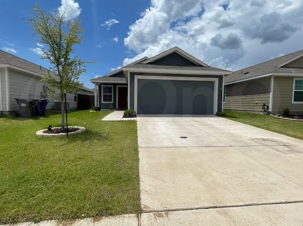 729 Dashwood Dr, Princeton, TX 75407