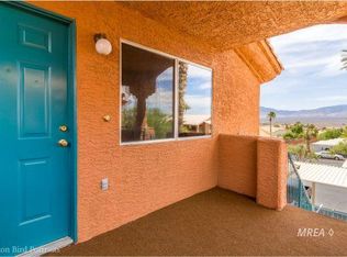 968 Mesquite Springs Dr, Mesquite, NV 89027