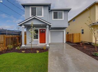 7923 SE Rhine St, Portland, OR 97206