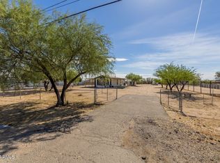 1654 N Thornton Rd, Casa Grande, AZ 85122