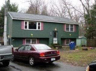 89 Walnut Hill Rd, Derry, NH 03038