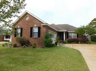 1695 Hawthorne Ln, Prattville, AL 36066