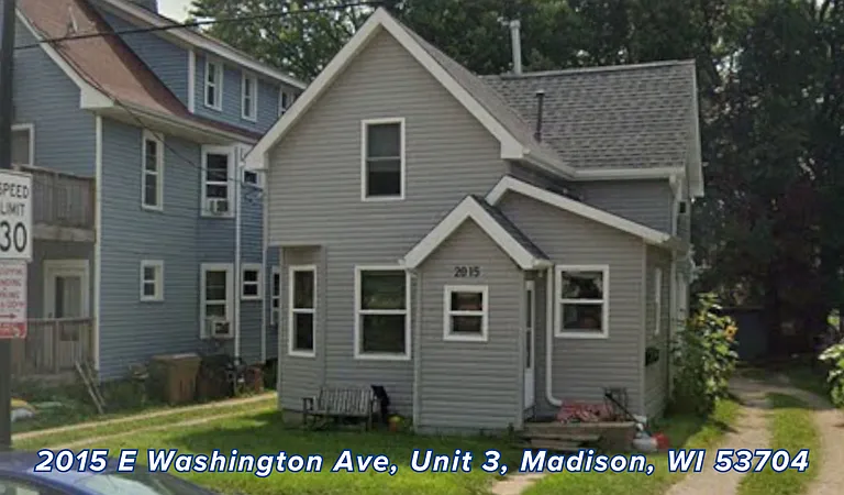 2015 E Washington Ave #3 — Photo 1