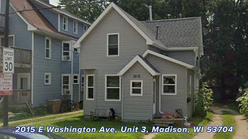 1st image of 2015 E Washington Ave APT 3