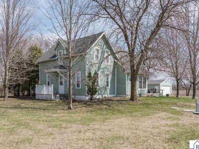 5822 500th Ave, Bricelyn, MN, 56014