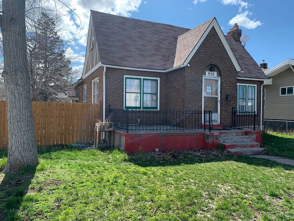 1st image of 905 N Arthur Ave #1