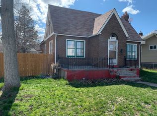 905 N Arthur Ave #1, Pocatello, ID 83204