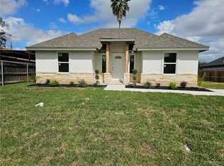 315 Sandy Ave, San Juan, TX 78589