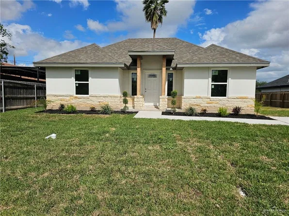 315 Sandy Ave, San Juan, TX 78589
