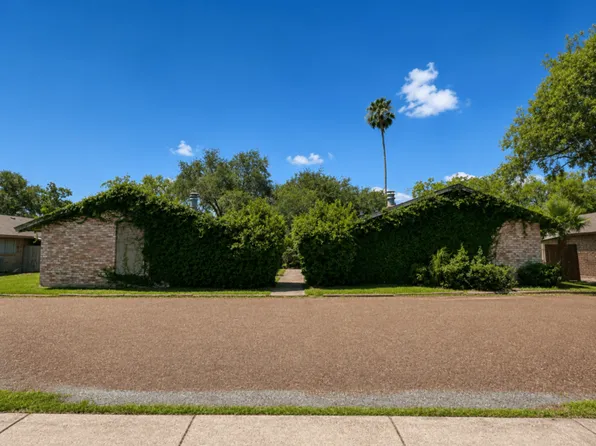 1510 Rio Hondo Rd #3, Harlingen, TX 78550