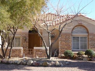 2108 Hot Oak Ridge St, Las Vegas, NV 89134