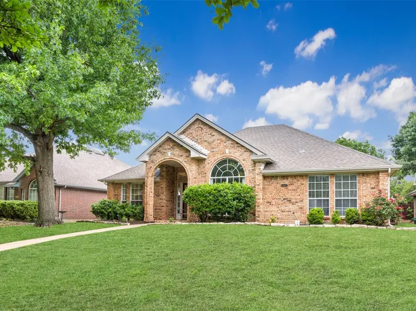 8630 Hidden Spring Dr, Frisco, TX 75034