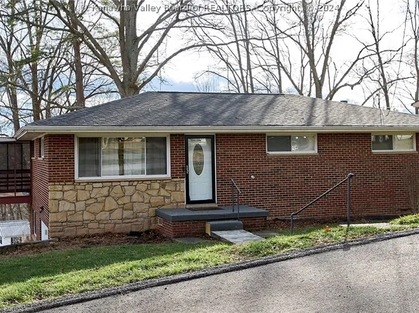 1806 Rosewood Rd, Charleston, WV 25314