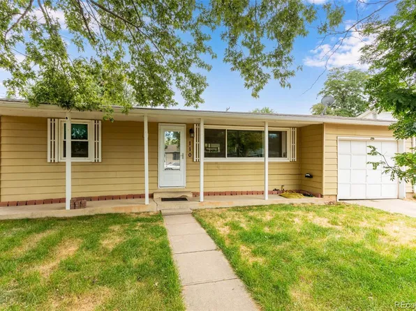 110 25th Avenue, Greeley, CO 80631