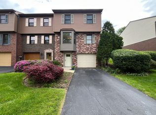 7426 Lighthouse Point #7426, Pittsburgh, PA 15221