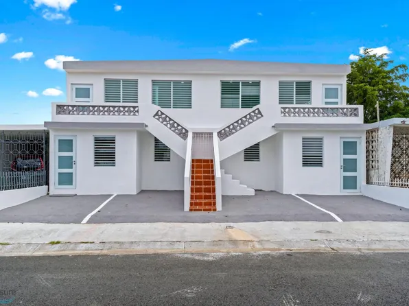 14 Flamboyan Gardens Apto 1 #37-00, Bayamon, PR 00959