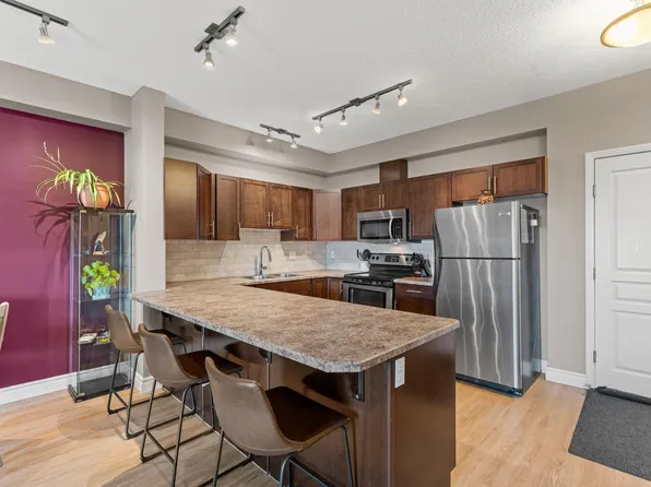 2035 Grantham Ct NW #419, Edmonton, AB T5T 3X4