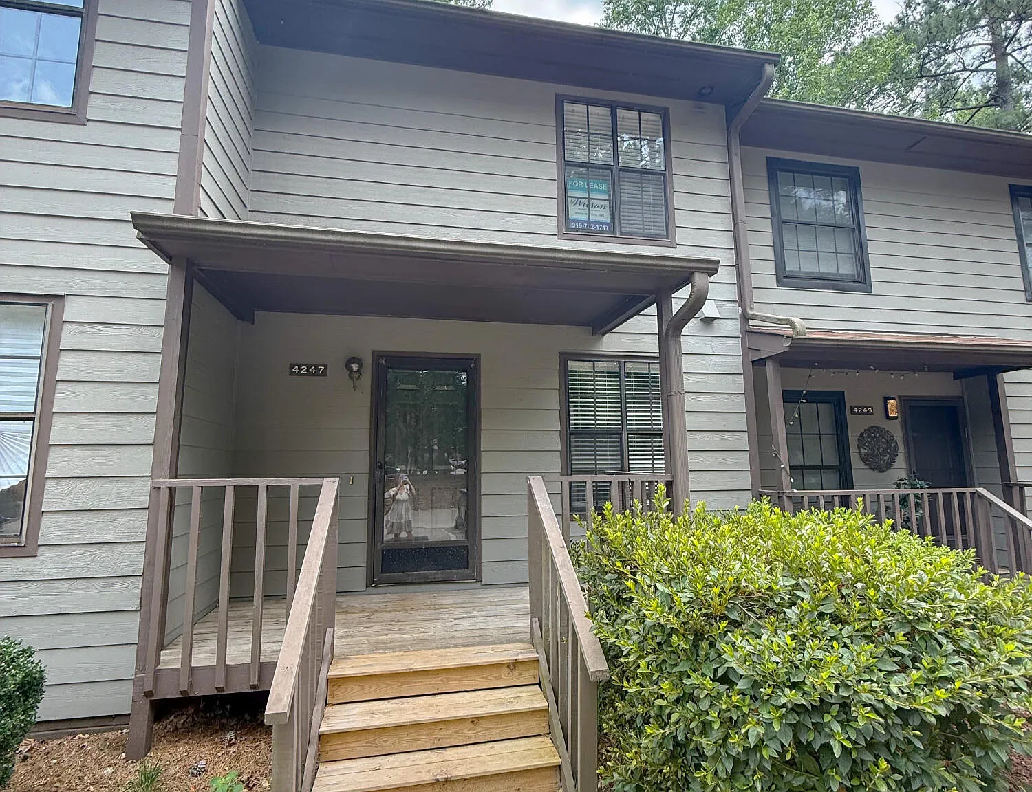 2 bed, 2.5 bath, $1,895 — Photo 1