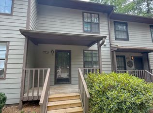 4247 The Oaks Dr, Raleigh, NC 27606