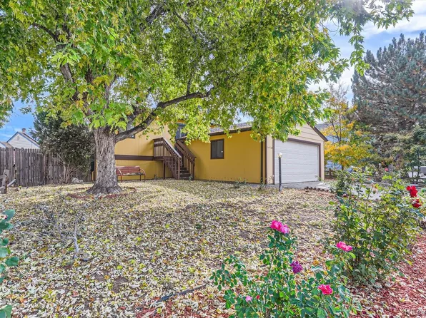 14163 E Iowa Drive, Aurora, CO 80012