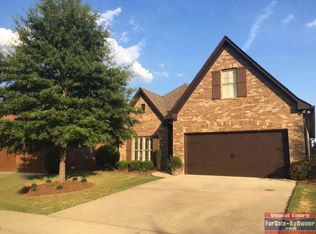 5921 Long View Ln, Trussville, AL 35173
