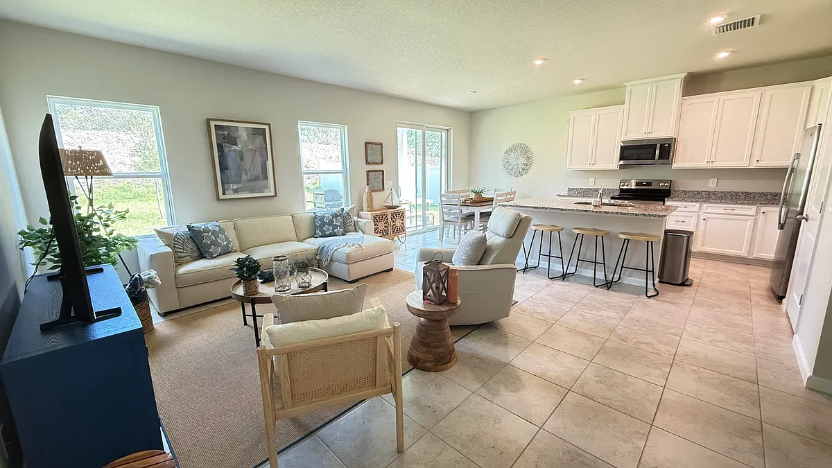 Building Photo - 6714 Rumine Cir #6714