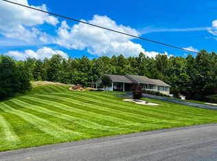 945 Splendors Gate Rd, Axton, VA 24054