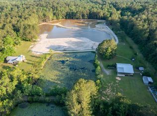 11110 Kali Oka Rd, Eight Mile, AL 36613