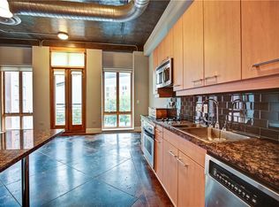 123 Luckie St NW APT 2510, Atlanta, GA 30303