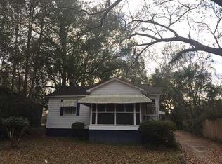 1054 Cloverdale Dr, Mobile, AL 36606