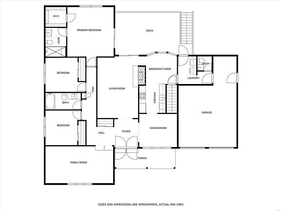 5th image of 5007 Suson Hills Dr