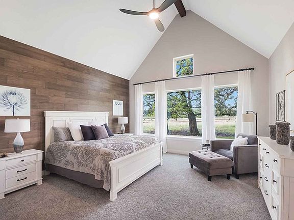 The Chadwick - Owner s Retreat