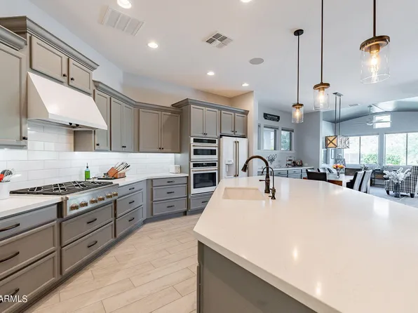 21258 W MEADOWBROOK Avenue, Buckeye, AZ 85396