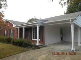 8349 Charleston Dr, Southaven, MS 38671