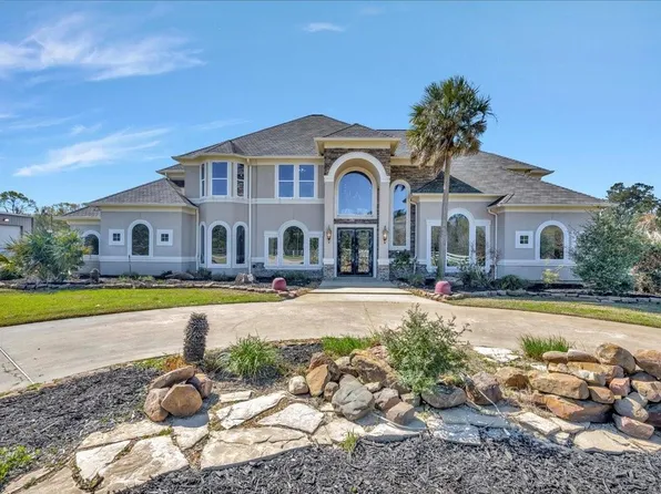 8206 E State Hwy #103, Lufkin, TX 75901