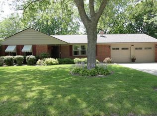 903 Beech St, Normal, IL 61761