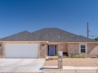 200 Sombrero Rd, Clovis, NM 88101