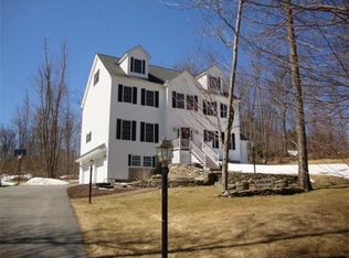 51 W Princeton Rd, Westminster, MA 01473