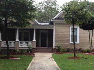 556 Atwood St SW, Atlanta, GA 30310