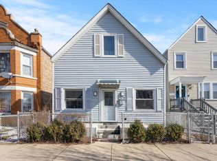 3107 S 54th Ave, Cicero, IL 60804