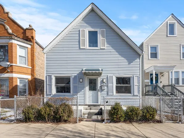 3107 S 54th Ave, Cicero, IL 60804