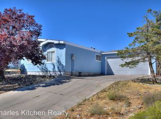 203 Miriam Way, Carson City, NV 89701