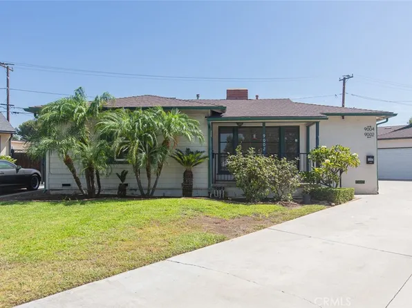 9002 Amsdell Ave, Whittier, CA 90605