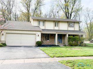 4406 Standing Timbers Ln, Toledo, OH 43623
