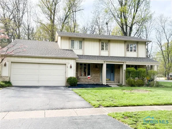 4406 Standing Timbers Ln, Toledo, OH 43623