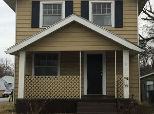 3501 Smith St, Fort Wayne, IN 46806