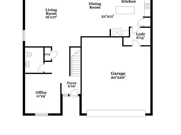 2nd image of 7614 W Tenderfoot Dr