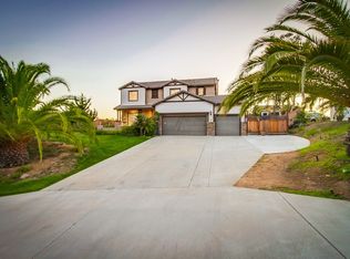 345 Natalie Way, Fallbrook, CA 92028