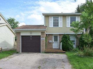 1024 Jalna Blvd, London, ON N6E 2M1